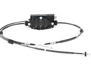 BMW Parking Brake Control Module 