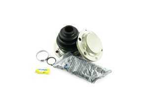 Genuine BMW CV Boot Kit - Inner