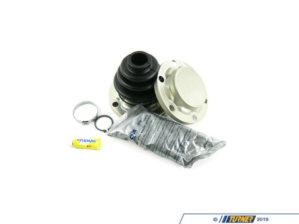 Genuine BMW Genuine BMW CV Boot Kit - Inner 33217840673