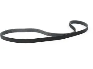 Genuine BMW Ribbed V-Belt Pk7X1627 - 11287631823 - F02