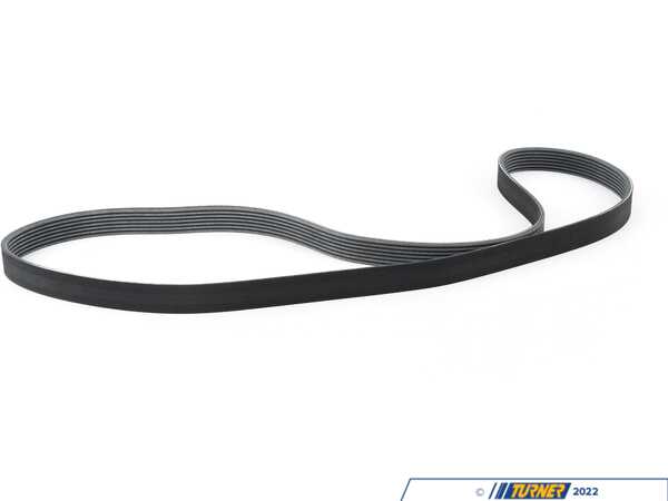 Genuine BMW Genuine BMW Ribbed V-Belt Pk7X1627 - 11287631823 - F02 11287631823