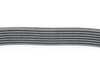 Genuine BMW Genuine BMW Ribbed V-Belt Pk7X1627 - 11287631823 - F02 11287631823 View 2