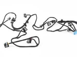 Genuine BMW Csc Wiring Harness - 61278619611