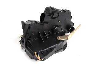 Genuine BMW Door Lock - Left - E46 323i 325i 325xi 328i 330i 330xi