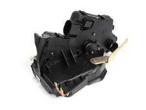 Genuine BMW Door Lock - Left - E46 323i 325i 325xi 328i 330i 330xi