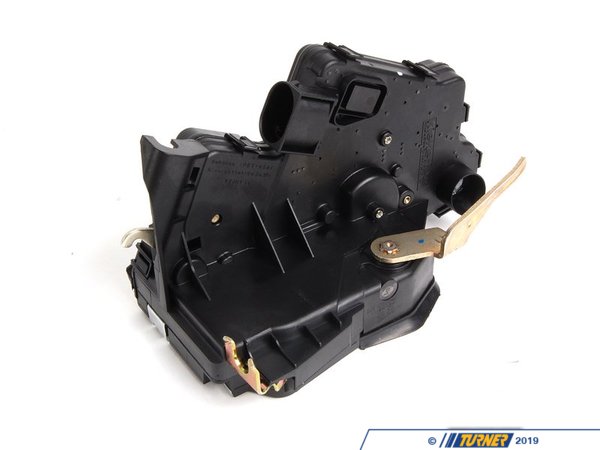 Genuine BMW Genuine BMW Door Lock - Left - E46 323i 325i 325xi 328i 330i 330xi 51217011305
