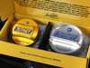 Turner Motorsport Turner X Goldenwrench Motorsport Edition Cap Set - Silver & Gold - F Chassis - (NO LONGER AVAILABLE) TMS-FSET-V2 View 6