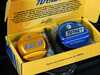 Turner Motorsport BMW E9X F8X Engine Bay Cap Set - Blue & Gold Turner Motorsport Edition - Goldenwrench  - (NO LONGER AVAILABLE) TMS-FSET-V1 View 6