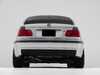 Turner Motorsport Turner Carbon Fiber High Kick Spoiler - E46 Sedan 046636LA01 View 5