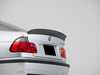 Turner Motorsport Turner Carbon Fiber High Kick Spoiler - E46 Sedan 046636LA01 View 3