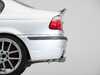 Turner Motorsport Turner Carbon Fiber High Kick Spoiler - E46 Sedan 046636LA01 View 7
