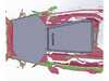 ECS ECS Transmission Skid Plate Kit - E53 X5 xDrive (04-06) 008751la01KT View 4
