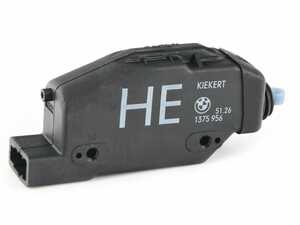 Genuine BMW Actuator - 51261375956