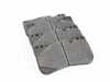 Genuine BMW F92 M8 / M8 Comp - REPAIR KIT, BRAKE PADS ASBES 34107886853 View 1