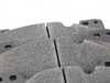 Genuine BMW F92 M8 / M8 Comp - REPAIR KIT, BRAKE PADS ASBES 34107886853 View 2