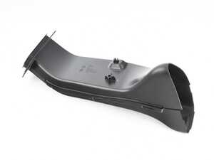 AIR DUCT, BRAKE, RIG