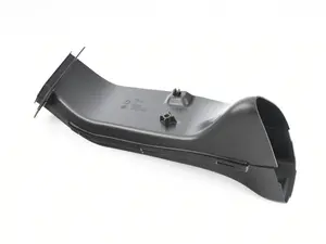 AIR DUCT, BRAKE, RIG
