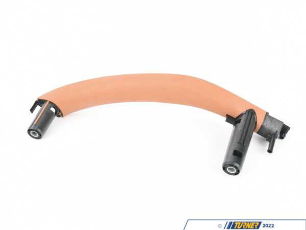 Genuine BMW SUPPORT, PULL STRAP, 51417368960