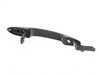 Genuine MINI Door Handle Piano Black Rear - Right 51229878940 View 2