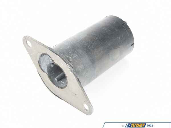 Genuine BMW Genuine BMW Vibration Absorber - 18301437555 - E39,E53 18301437555