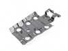 Genuine BMW Genuine BMW Bracket F Shifting Arm Beari - 41117145305 41117145305 View 1