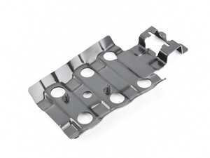 Genuine BMW Bracket F Shifting Arm Beari - 41117145305