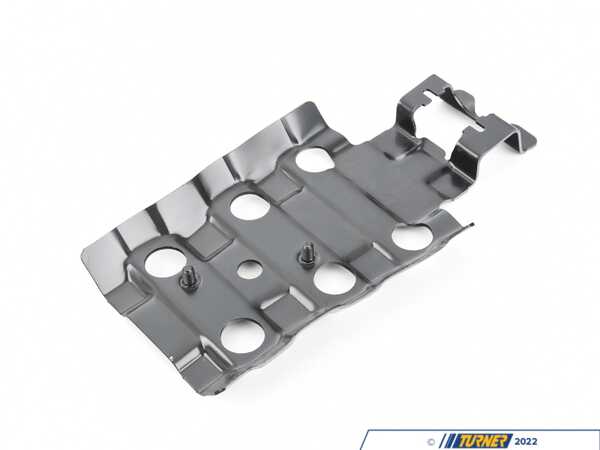 Genuine BMW Genuine BMW Bracket F Shifting Arm Beari - 41117145305 41117145305