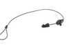 Genuine BMW Genuine BMW Bowden Cable - 51247249683 - F06,F10,F12,F13,F31 51247249683 View 1