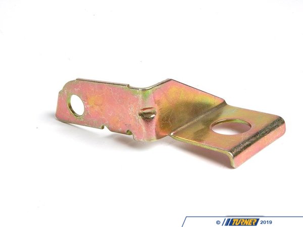 Genuine BMW Genuine BMW Bracket - 21521159631 - E34 21521159631