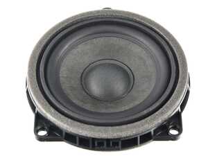 Genuine BMW Midrange Speaker For Hifi Sy - 65139210451