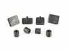 Genuine MINI Ski And Snowboard Rack Pullout - Spare Parts Kit 82792457871 View 1
