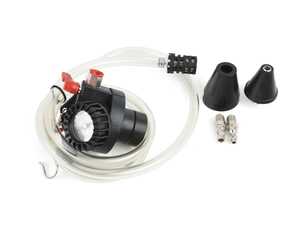 Vacuum Cooling System Filler