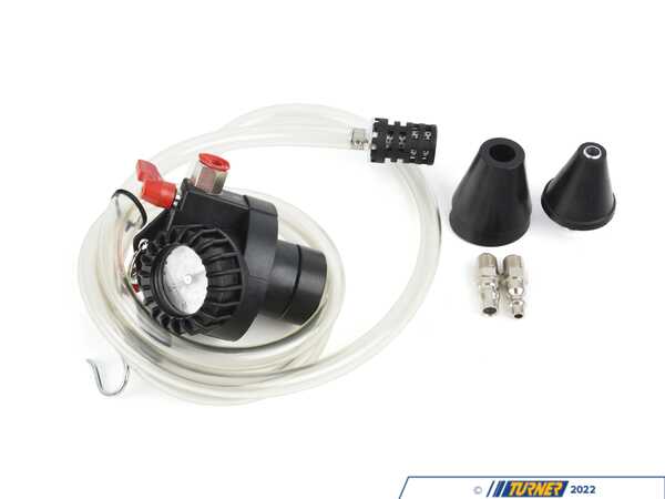 CTA Tools Vacuum Cooling System Filler 6520