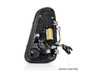 ZiZa MINI R53 Union Jack LED Clear/Black Led Taillights - Set BM11-R5001-C-A View 7
