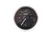 Prosport Performance 52mm Supreme Series Oil Temperature Gauge- White/Amber-White Pointer/Chrome Bezel 216CLSDWAWOTU-R. View 3