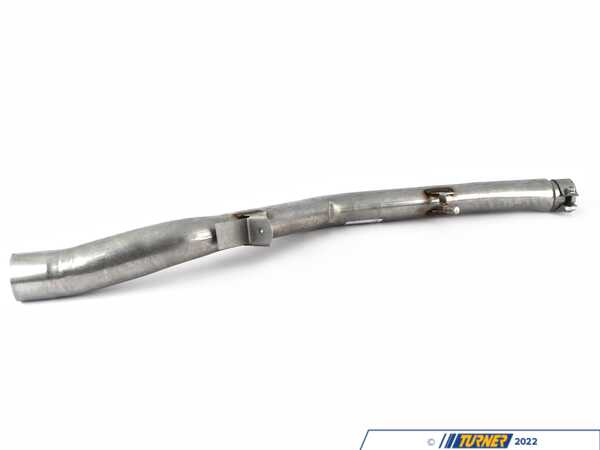 Genuine BMW Genuine BMW Front Pipe - 18307633122 - F30,F31,F32,F36 18307633122