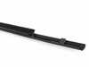 Genuine MINI DUCT COVER, OUTER, D 51357473261 View 3