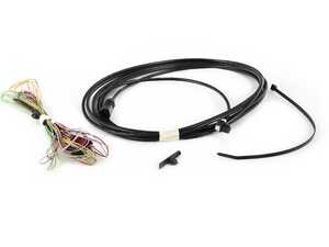 Genuine BMW Rep. Module For Night Vision Camera - 61119322270