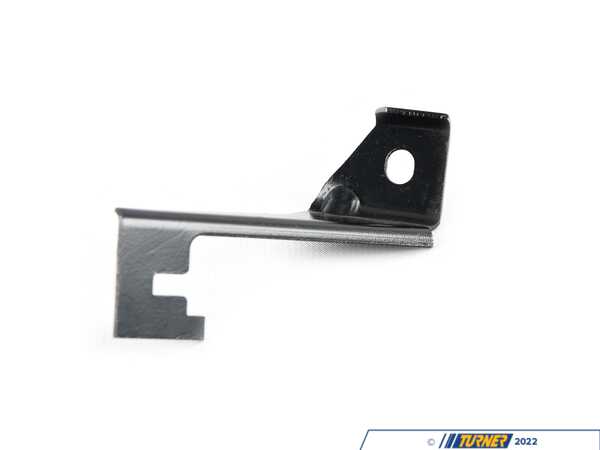 Genuine BMW Genuine BMW Bracket - 11721714218 - E36,E39 11721714218