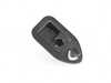 Genuine BMW Genuine BMW Hook Right Schwarz - 51448400408 51448400408 View 1