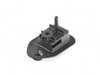 Genuine BMW Genuine BMW Hook Right Schwarz - 51448400408 51448400408 View 2