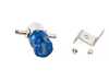 TurboSmart Turbosmart Boost Tee Manual Boost Controller - Blue TS-0101-1101 View 1