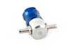 TurboSmart Turbosmart Boost Tee Manual Boost Controller - Blue TS-0101-1101 View 2
