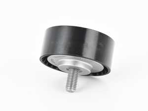 Deflection Pulley