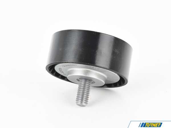 Bremmen Parts Deflection Pulley 11287649371