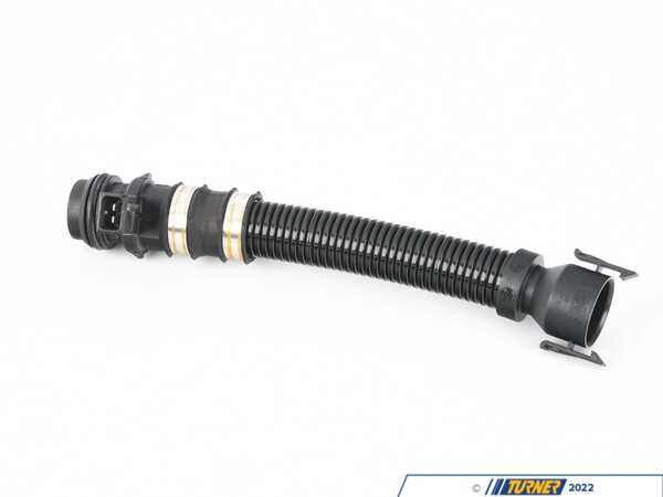 Genuine BMW Genuine BMW Pipe 13718516241