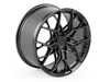 APR 18" A02 Wheels - Anthracite - Set Of Four whl00027KT View 1