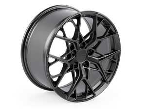 18" A02 Wheels - Anthracite - Set Of Four