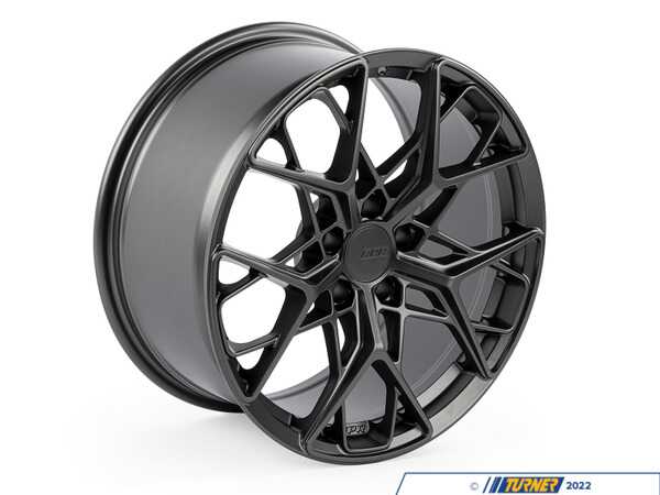 APR 18" A02 Wheels - Anthracite - Set Of Four whl00027KT