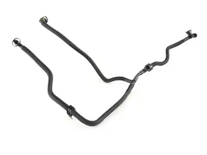 FUEL TANK BREATHER L